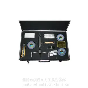 KJ-1ճ��ʽ��©���ߴ�ѹ�ܵ����޶�©�߽�ܵ���©�ܷ⹤��
