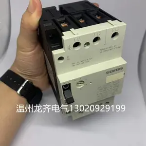 ���������ﱣ����·��3VS1640-0MN00 ����16-25A �綯��������