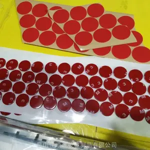 南京彩色PE发泡棉 CR橡胶发泡棉贴胶 CR泡棉防震垫