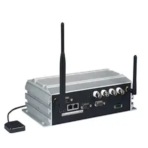 研华工控机 低功耗,嵌入式 ARK-VH2000