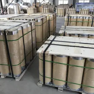 济南宏泰铝业长期供应1060/3003管道防腐保温铝卷铝皮