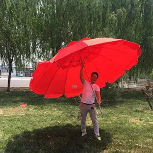 12骨太阳伞 遮阳伞 户外广告太阳伞制作厂家