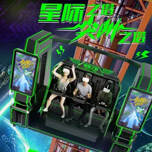 �Ǽʿռ�vr*** VR���� vr��Ϸ�豸һ�� �̳���������԰������Ʒ