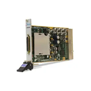 ��˼�������ں��յ��Ӻ͸�ѹӦ�õ�3U PXI �߾���8ͨ��ֱ����Դ��-GX1838
