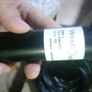 供应 WestWeigh 料位计 SMS-1