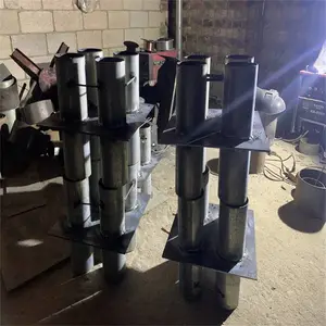 ����������A��B�Ͳ�����ߵ���304���ʸ��Է�ˮ�׹ܽ��ٴ� ���Է�ˮ�׹�