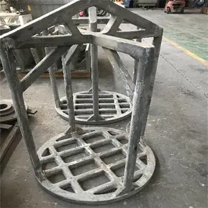 ���ȸ�����45Cr28Ni48W5Mo2װ������ģ�ֶ�ģ16Cr25Ni20Si2