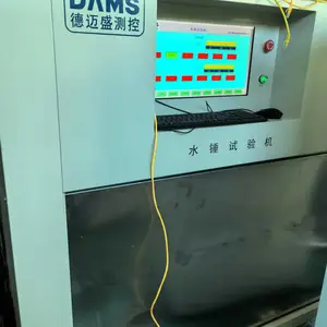 供应 深圳德迈盛 净水器60工位寿命试验机 净水器试验机