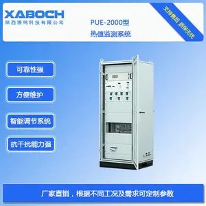 PUE-2000��¯ú����ֵ���ϵͳ�绯ѧ���м������ȸ������ȶ�