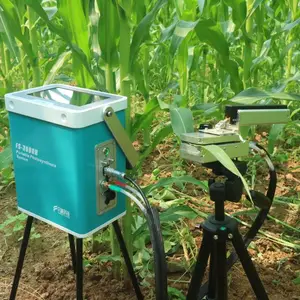 FS-3080H光合作用测定仪 便携式植物光合仪 光合速率 源头厂家