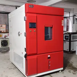 旺泉涌金属卤素灯试验箱主要用于评估产品的耐光性能