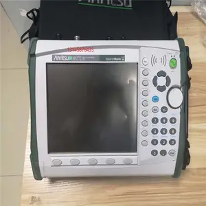 销售回收租赁日本安立MS2721B手持式频谱分析仪MS2724C