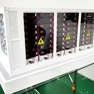 ��װ��ʽ���ܹ�ģ�� ����Դ���ģ�Ͷ��� Һ�䴢��ϵͳ