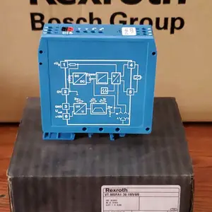 力士乐放大器R901215000 VT-HNC100-1-31/C-I-00/000 原装进口