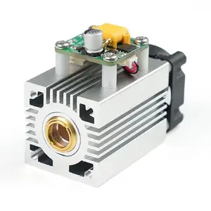 研度蓝光激光器 C系列5w 450nm雕刻激光模组