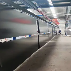 2.5mm氟碳漆铝板 欧百得专业铝单板加工定制一站式服务