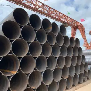 16MN市政工程湖南焊接钢管 五洲焊接钢管