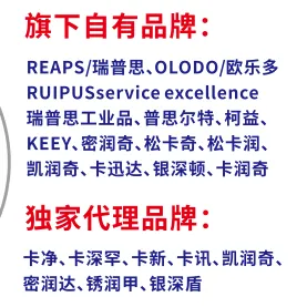 湖南瑞普思科技有限公司