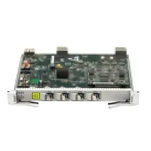 HUAWEI SLQ41 4路STM-1/STM-4速率可变光接口板SSN3SLQ41