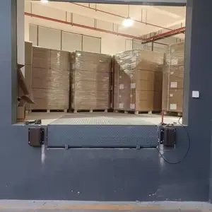 ������ Һѹ �̶� ʽ �ǳ��� װж��ƽ̨ 6�������泵�綯������̨