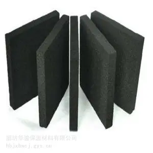 内墙用国标泡沫玻璃保温板直营厂家