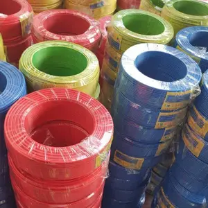 ��������BVR1.5_2.5_4_6_10ƽ����оͭ�� ֣���Ƽ�װ����