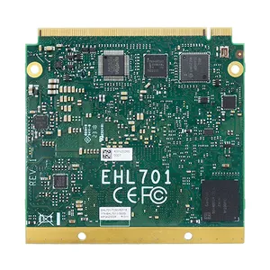 EHL701 4GB/8GB/16GB LPDDR4 Dual Channel Memory Down