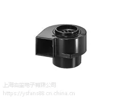 日本东方MB630-D交流鼓风机单相 230V / 60Hz / 0.08A / 14.0W