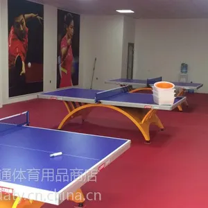 宣武区比赛专用乒乓球桌销售