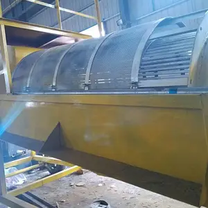 ����������Ͳ��ѡ�豸 ����������Ͳɸ�����豸 ʯ�ǹ�ӦGT1015�͹�Ͳɸ