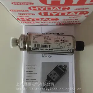 德国贺德克hydac、HYDAC压力传感器、HYDAC温度传感器、HYDAC压力继电器