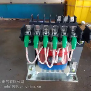 JBK5-1600VA���Ʊ�ѹ�� �����ѹ�� ȫͭ��380V/127V