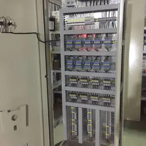 开封电气柜变频柜产品特点