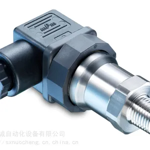 堡盟BAUMER传感器CTX