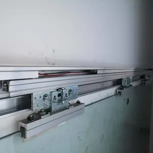 医用磁悬浮侧装自动门隆重上市