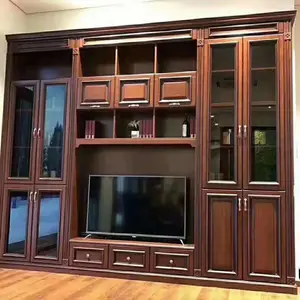 浙江全屋定制厂家 浙江整木定制 浙江整体橱柜厂 浙江全屋原木定制家具