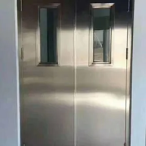 广东佛山吉南厂家供应304不锈钢防火门