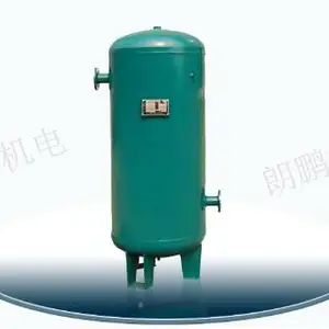 东营高压储气罐定做 淄博朗鹏机电设备供应