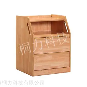 桐力适老化床头柜老年人养老家具定制生产厂家