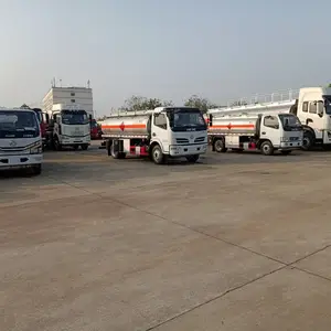 油罐车低价格 全国轻松落户无忧 包异地年审