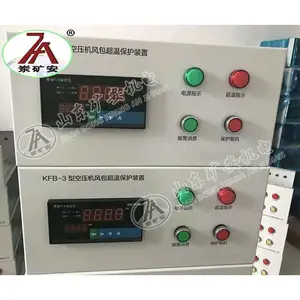 һ��һKZB-3��ѹ��������±���װ�� ���װ����¶ȴ�����