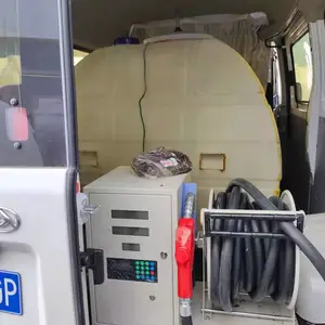 厂家直销6000L纳滤清洗罐 5立方PE储水箱 一级RO水箱 纯水箱