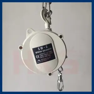 韩国三国弹簧平衡器 SW型弹簧平衡器 SAMKOOK三国平衡器代理