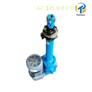 现货销售平行式电动推杆 DTZ型无油推杆 天华机械 价格优惠