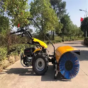 �״�������·�㳡ɨѩ�� ����ʽ13����������ѩ��