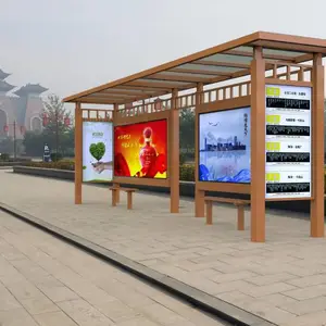 标识导视牌加工