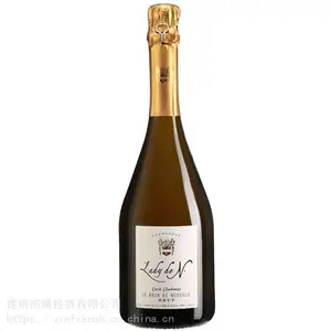 乐唯夫人香槟 LADY DE N CHARDONNAY BRUT