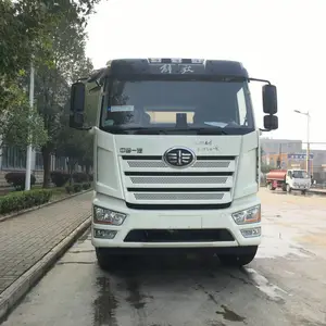 滁州天锦运油车送货上门