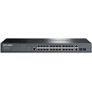 TP-LINK TL-SL3226-Combo 千兆上联网管交换机