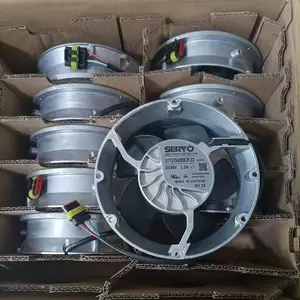 ȫ��ԭװ�ձ��ŷ� SERVO D1751S48B9CP-33 48V 2.3A ��Ƶ������